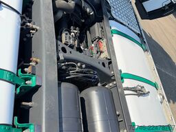 Scania S540 Vollluft*Intarder*Leder*E6D*TOPZUSTAND!