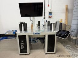 ROSAS UK 250 - Mod. Gepard 500