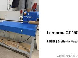 LEMORAU CT-1500