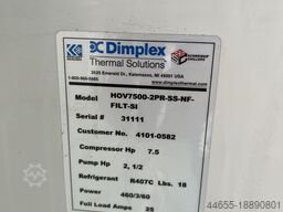 Dimplex HOV7500