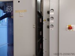 Weeke Optimat BHX 055