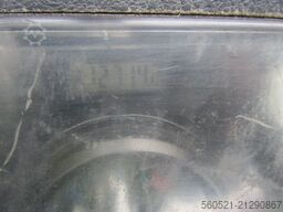 Doosan D25S-5 - Triplex-FH 4,8m + Seitenschieber