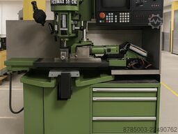 Fehlmann Picomax 51-CNC 3
