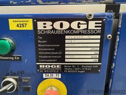 BOGE VEX 40D11