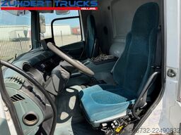 DAF CF 85 6x2 10 TYRE FULL STEEL SUSPENSION  HMF  2...