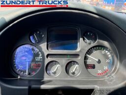DAF CF 85 6x2 10 TYRE FULL STEEL SUSPENSION  HMF  2...