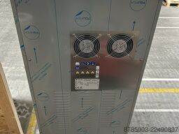 Frigomat Twin 35