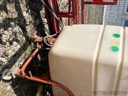 Hardi Master 1000 plus