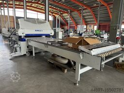 Buerkle RCL 1300 & UV 1300