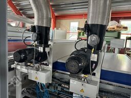 Buerkle RCL 1300 & UV 1300