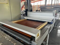 Buerkle RCL 1300 & UV 1300