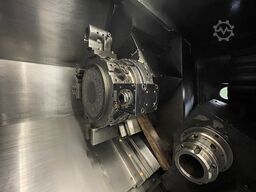 DOOSAN Puma 2600SY II