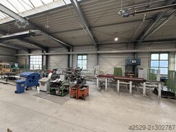 BEHRINGER HBP 310-523 GA NA 3000