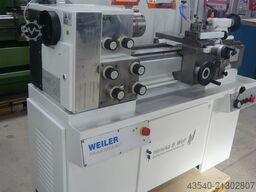 Weiler Praktikant 140B