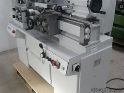 Weiler Praktikant 140B