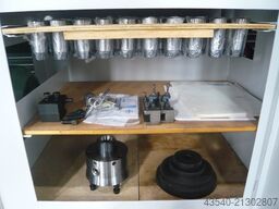 Weiler Praktikant 140B