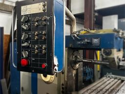 Fritz Heckert FU 315 x 12