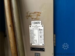 Fritz Heckert FU 315 x 12