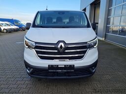 Renault Trafic Kasten L2 Advance AHK KLIMA LED PDC TEMPOMAT