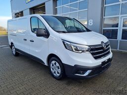 Renault Trafic Kasten L2 Advance AHK KLIMA LED PDC TEMPOMAT