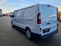 Renault Trafic Kasten L2 Advance AHK KLIMA LED PDC TEMPOMAT
