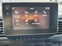 Renault Trafic Kasten L2 Advance AHK KLIMA LED PDC TEMPOMAT