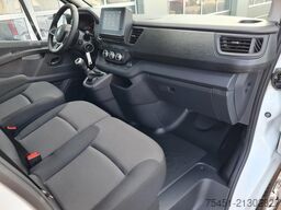 Renault Trafic Kasten L2 Advance AHK KLIMA LED PDC TEMPOMAT