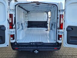 Renault Trafic Kasten L2 Advance AHK KLIMA LED PDC TEMPOMAT