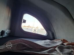 Fiat Ducato 35 Pritsche Plane 180 Schlafkab. Klima