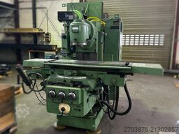 Fritz Heckert FU 315/E