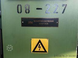 Fritz Heckert FU 315/E