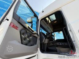 Scania R 450 A4x2NA DIFF-L RETARDER PTO PARK AIRCO