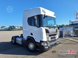 Scania R 460 A4x2NA