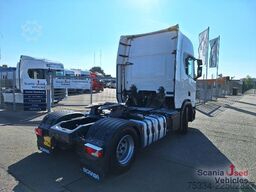 Scania R 460 A4x2NA