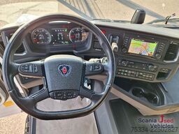 Scania R 460 A4x2NA