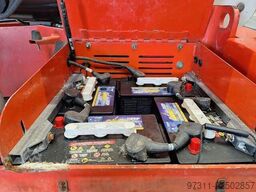 JLG M600JP