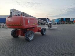 Genie S-65