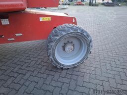 Genie S-65