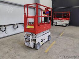 Genie GS-1532
