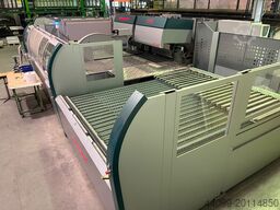 SALVAGNINI P4lean-2516