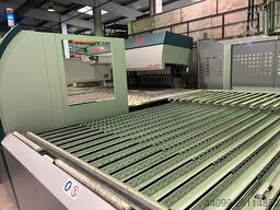 SALVAGNINI P4lean-2516
