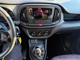 Fiat DOBLO CARGO CH1 1.6 105