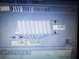 WAFIOS FSE23 -SPRING AND COIL FSE-23
