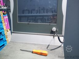 WAFIOS FSE23 -SPRING AND COIL FSE-23