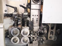 WAFIOS FSE23 -SPRING AND COIL FSE-23