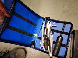 WAFIOS FSE23 -SPRING AND COIL FSE-23