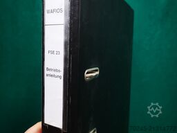 WAFIOS FSE23 -SPRING AND COIL FSE-23