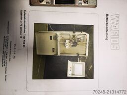 WAFIOS FSE23 -SPRING AND COIL FSE-23