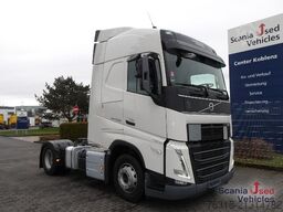 Volvo FH 500-Globetrotter-ADR-HYDRAULIK-NO I-SAVE