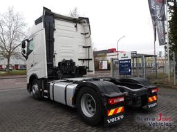 Volvo FH 500-Globetrotter-ADR-HYDRAULIK-NO I-SAVE